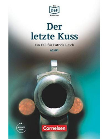 Der letzte Kuss A2 / B1 audio web