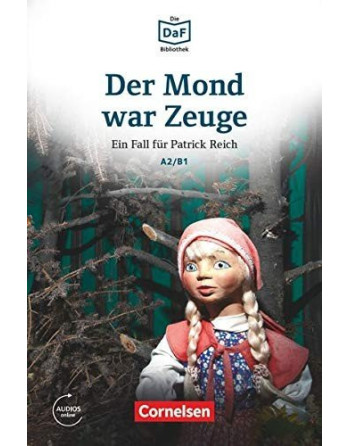 Der Mond war Zeuge A2 / B1 audio web