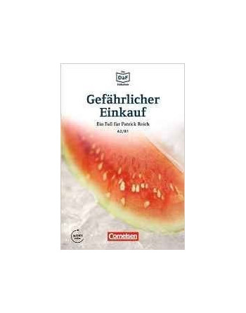 Gefährlicher Einkauf A2 / B1 audio web