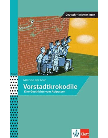 Vorstadtkrokodile nivel 1