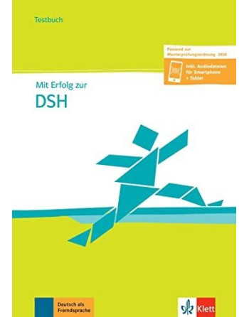 Erfo DSH neu test