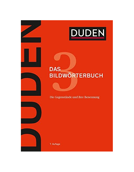 Das Bildworterbuch (Diccionario Visual)