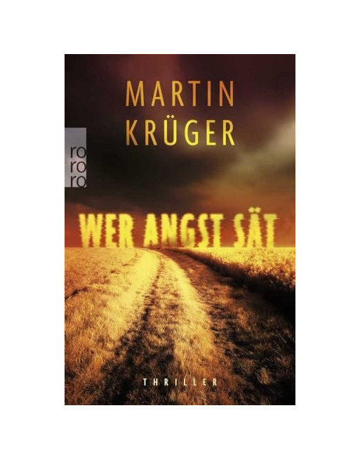 Wer Angst sat
