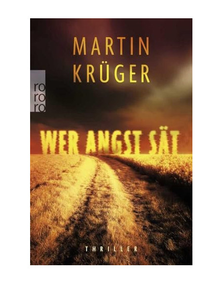 Wer Angst sat