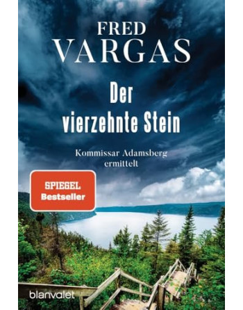 Der vierzehnte Stein