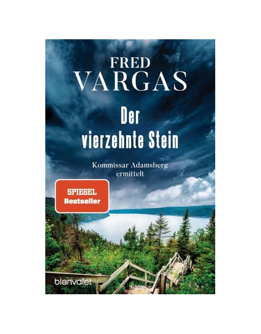 Der vierzehnte Stein