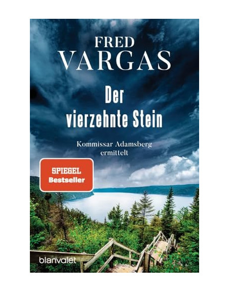 Der vierzehnte Stein
