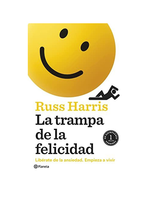 La trampa de la felicidad