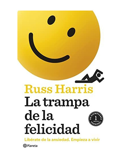 La trampa de la felicidad