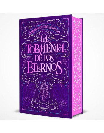 La tormenta de los eternos