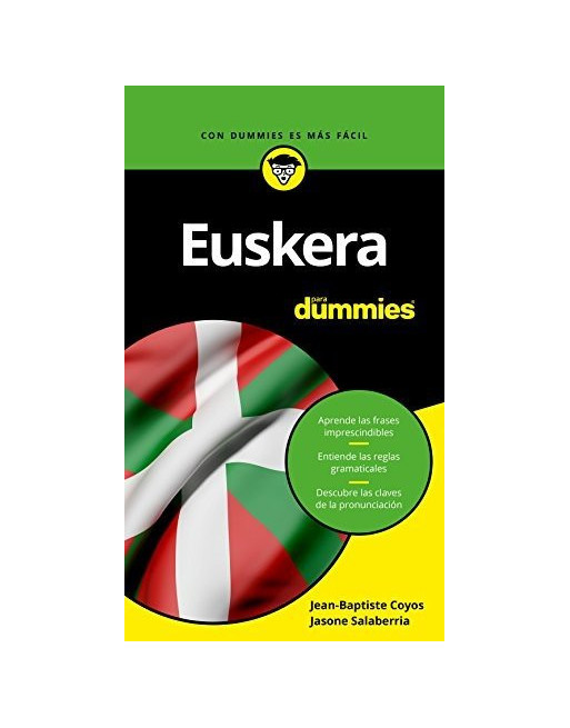 Euskera para Dummies