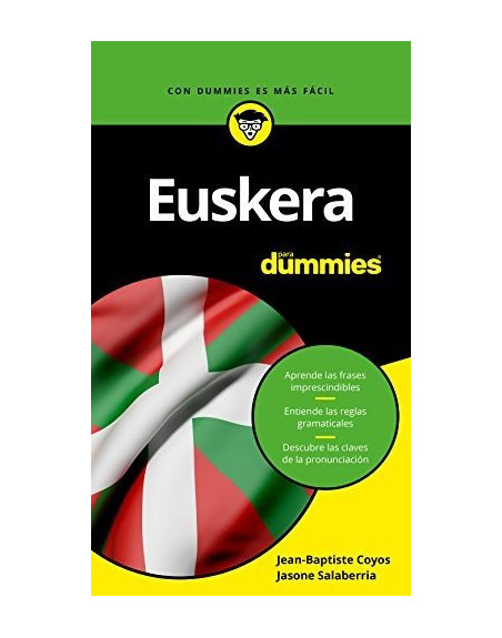 Euskera para Dummies