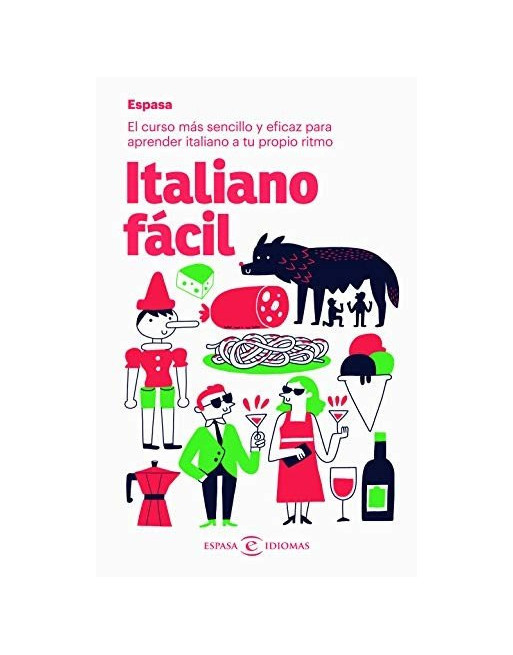 Italiano Facil
