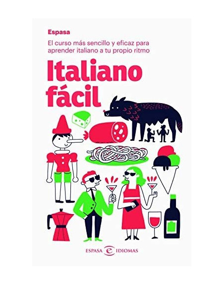Italiano Facil