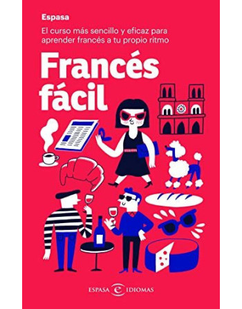 Frances Facil