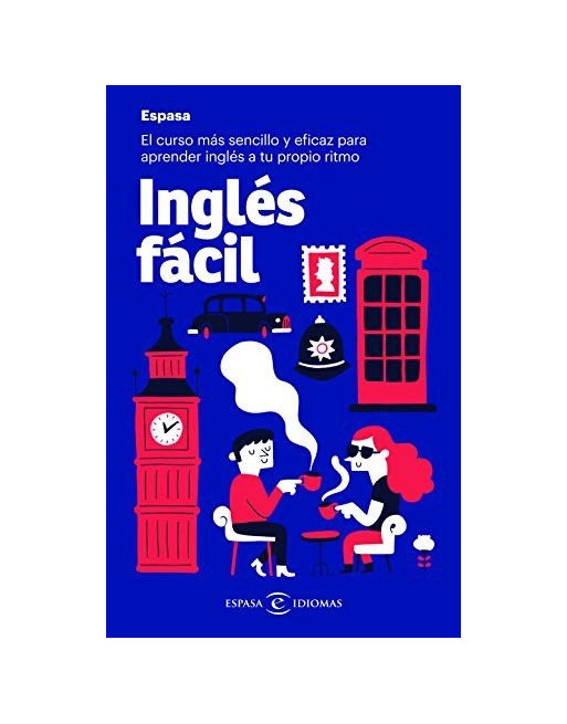 Inglés fácil