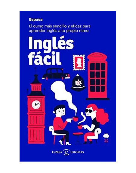 Inglés fácil