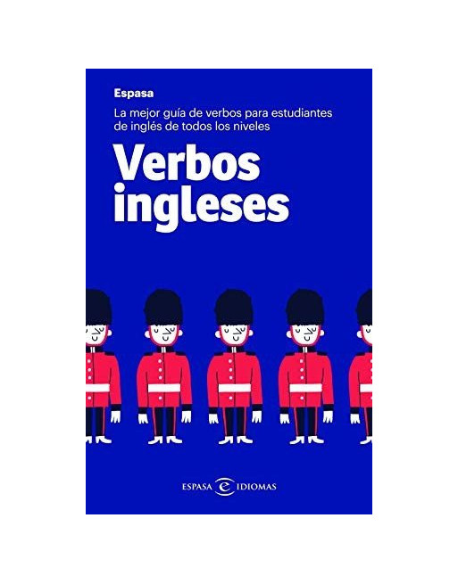 Verbos ingleses