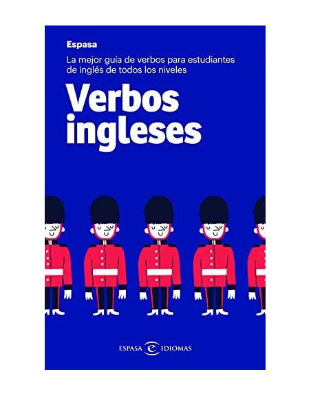 Verbos ingleses