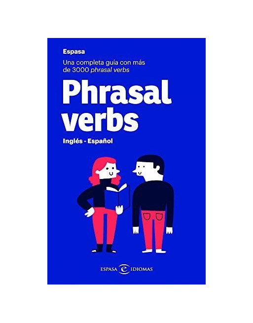 Phrasal verbs