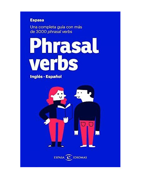 Phrasal verbs