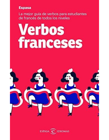 Verbos Franceses