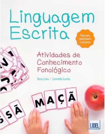 Linguagem Escrita