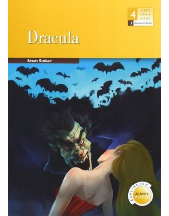 Dracula 4º ESO BAR4