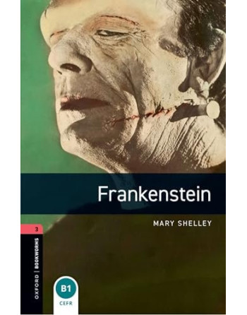 Frankenstein obl3 audio web