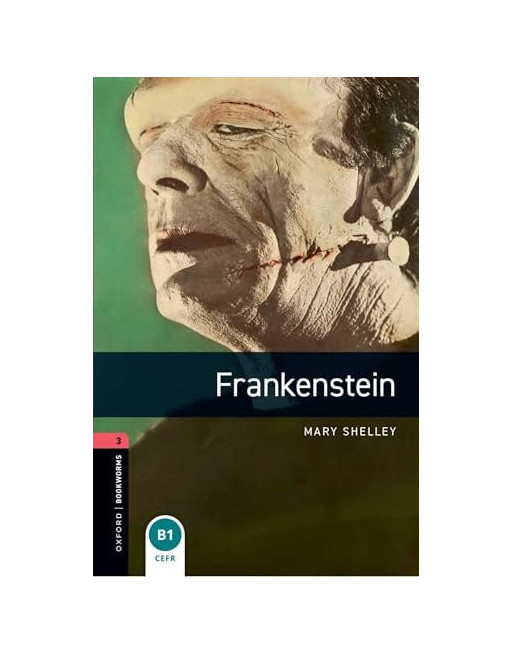Frankenstein obl3 audio web