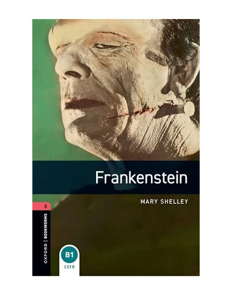 Frankenstein obl3 audio web