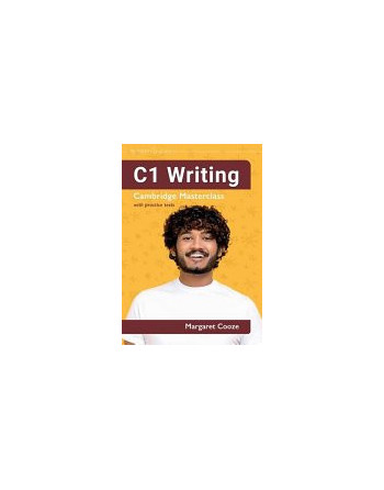 C1 Writing Cambridge Masterclass