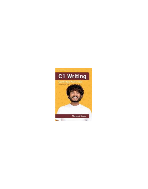 C1 Writing Cambridge Masterclass