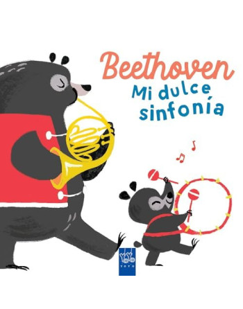 Beethoven. Mi dulce sinfonía