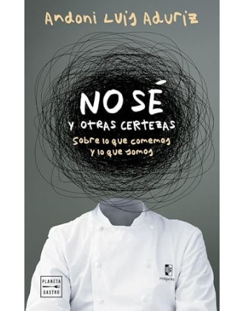 No se y otras certezas
