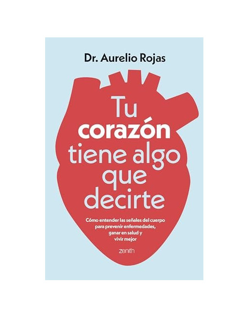 Tu corazon tiene algo que decirte