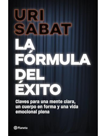 La formula del exito