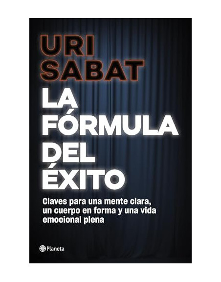 La formula del exito