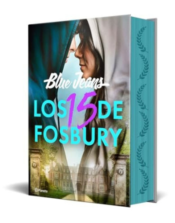 Los 15 de Fosbury