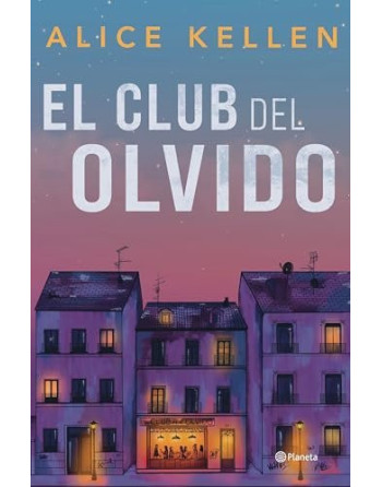 El club del olvido