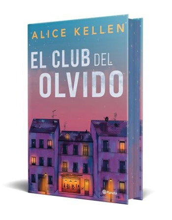 El club del olvido (Edicion especial)