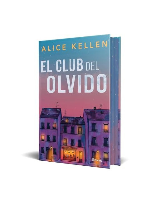 El club del olvido (Edicion especial)
