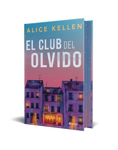 El club del olvido (Edicion especial)