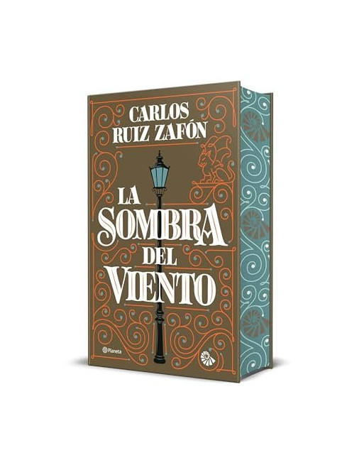 La sombra del viento (edicion especial)