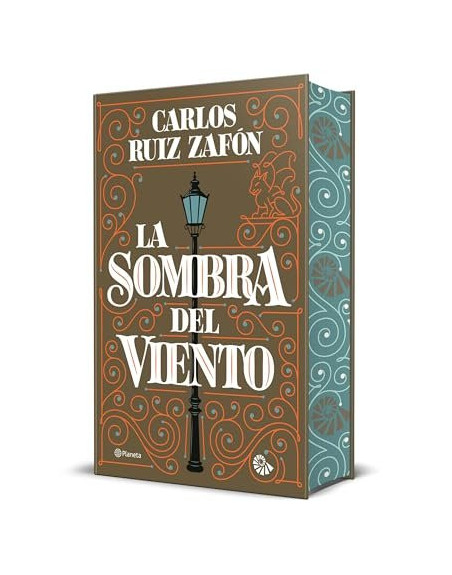 La sombra del viento (edicion especial)