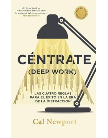 Centrate (deep work)