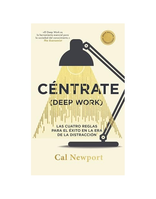 Centrate (deep work)