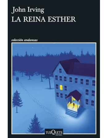 La reina Esther