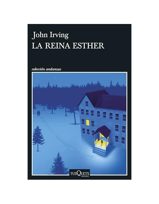 La reina Esther