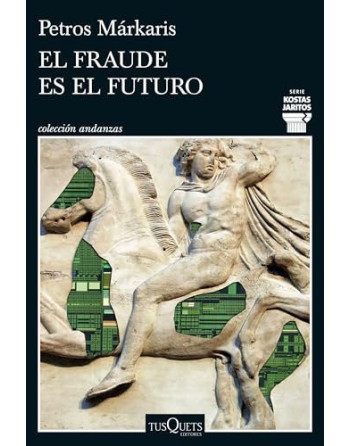 El fraude es el futuro